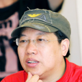 天堂一区